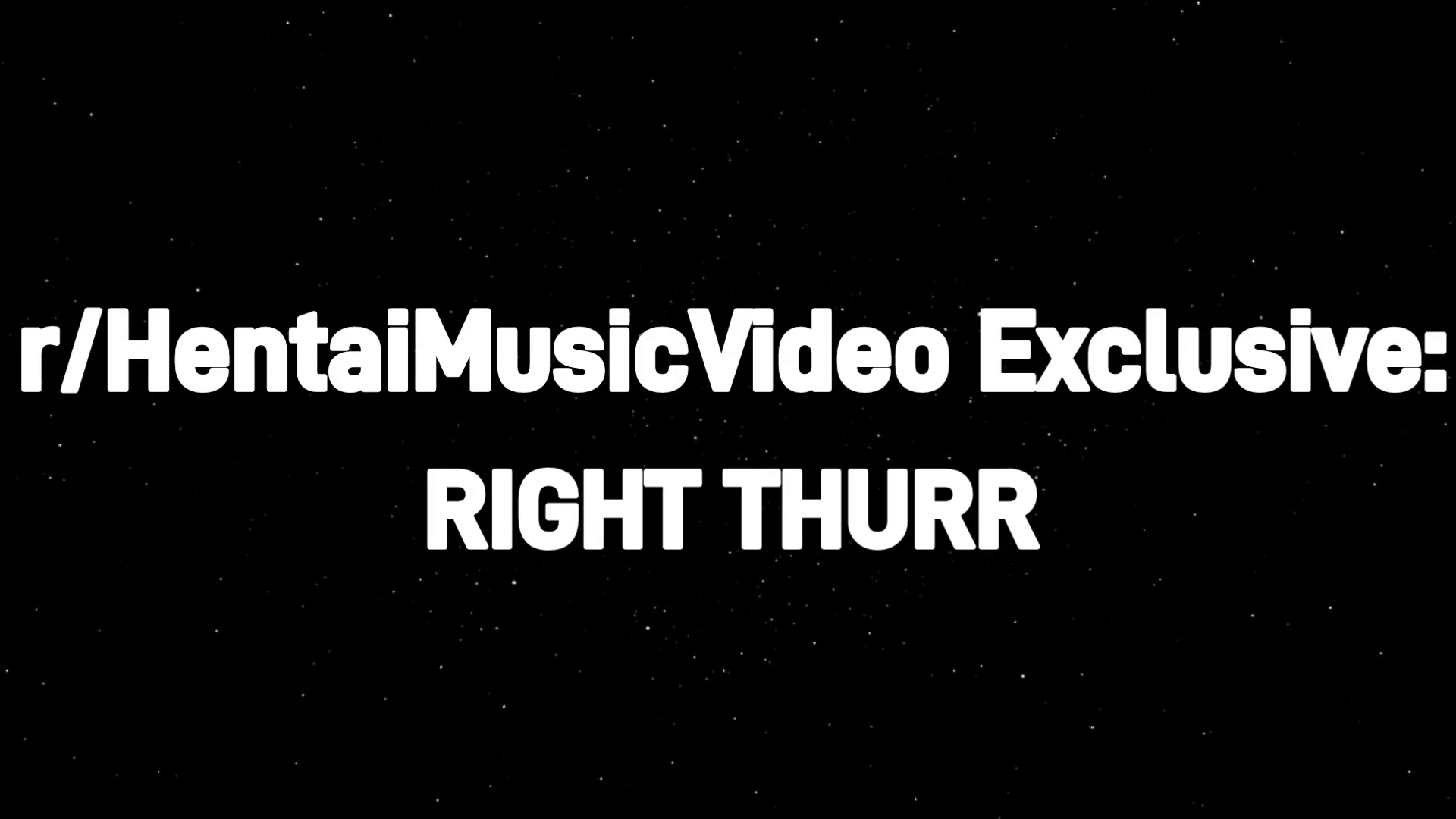 [J_ClutchFTV] RIGHT THURR